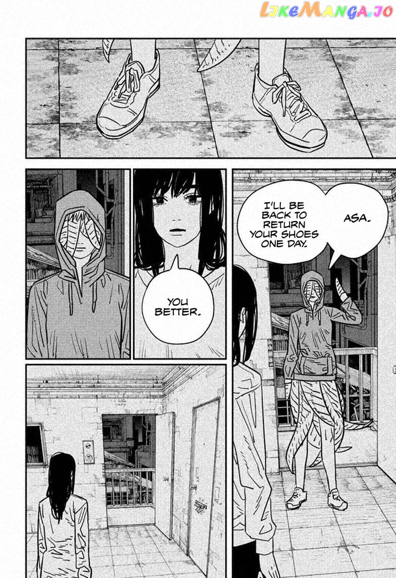 Chainsaw Man, Chapter 111 image 13